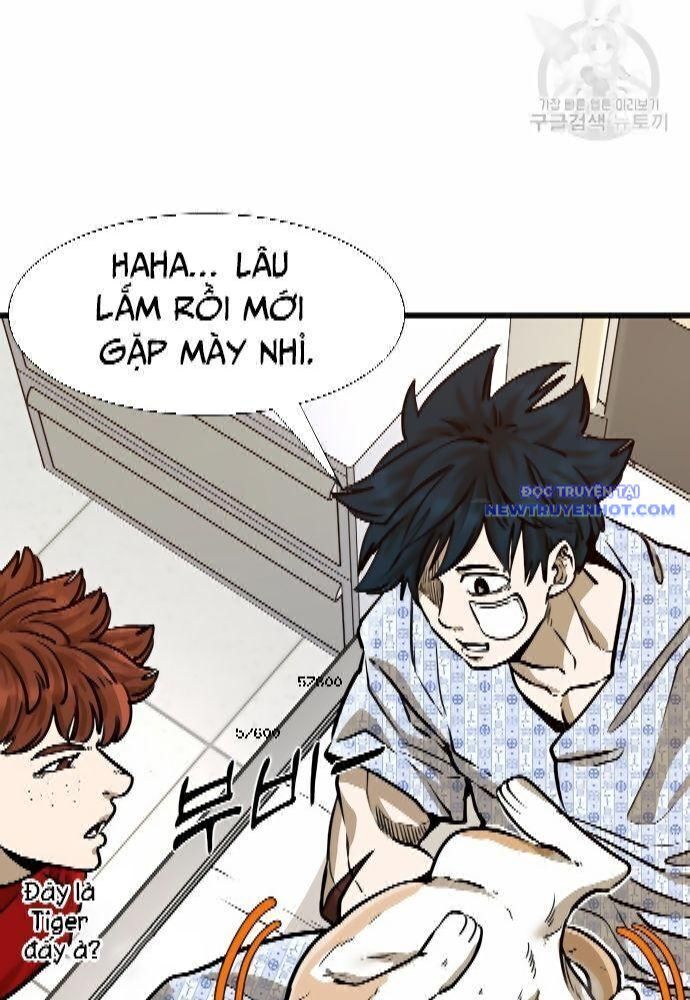 shark - cá mập chapter 295 18