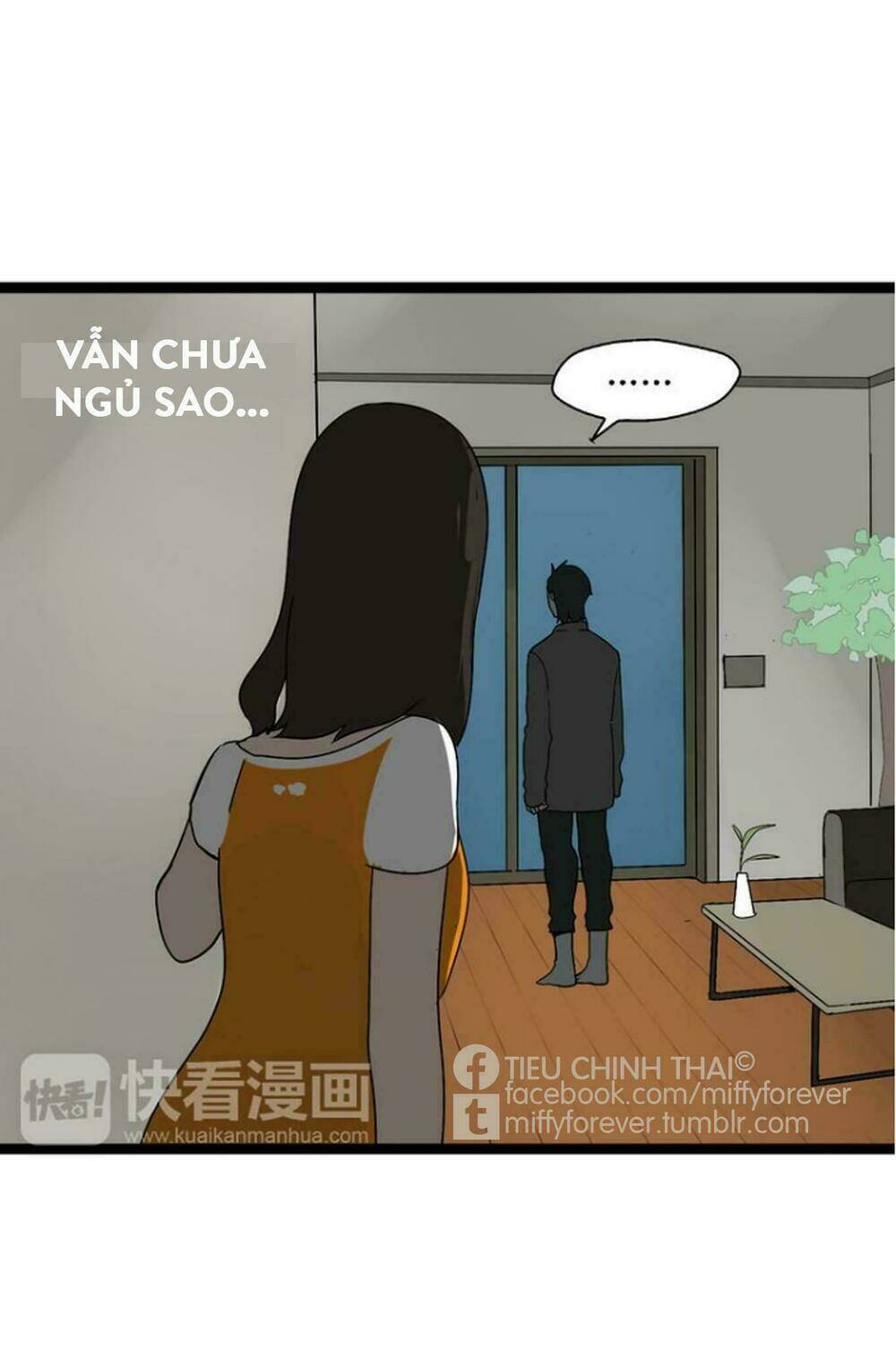mục linh chapter 3.2 62