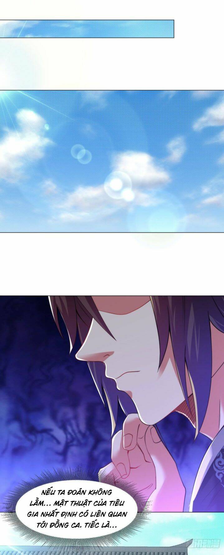 đạo ấn chapter 142 1