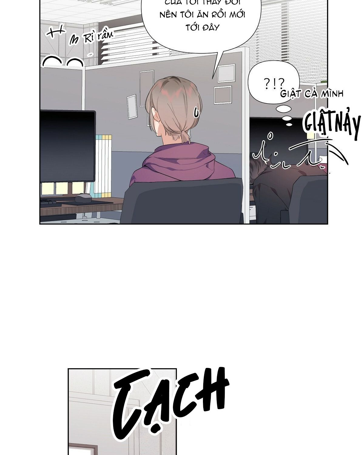 đừng bận tâm darling chapter 2 45