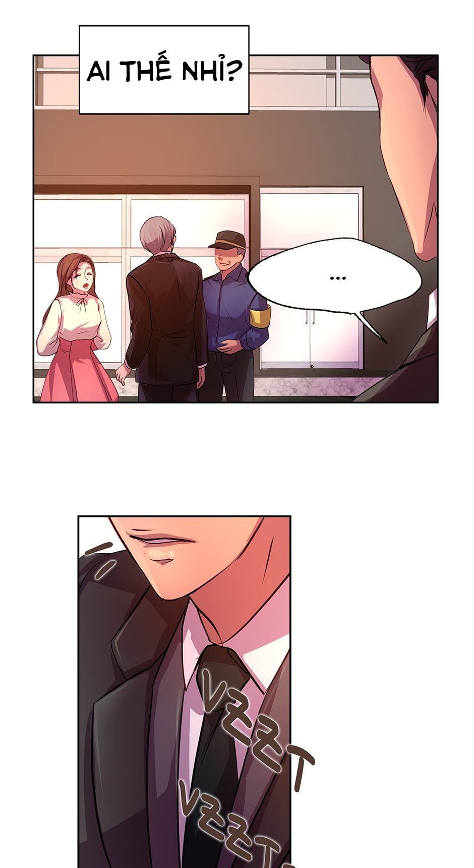 giữ em thật chặt (hold me tight) chapter 8 34