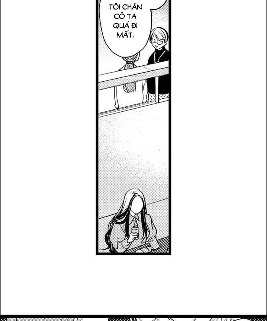 ngón tay anh ấy làm tôi phát điên chapter 90 7