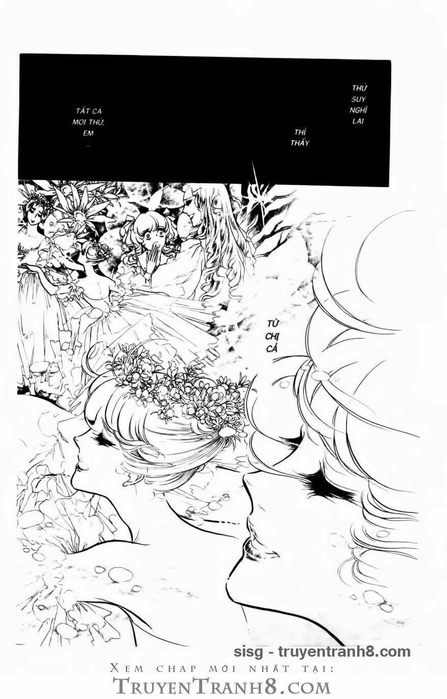 swan - vũ khúc thiên nga chapter 106 13