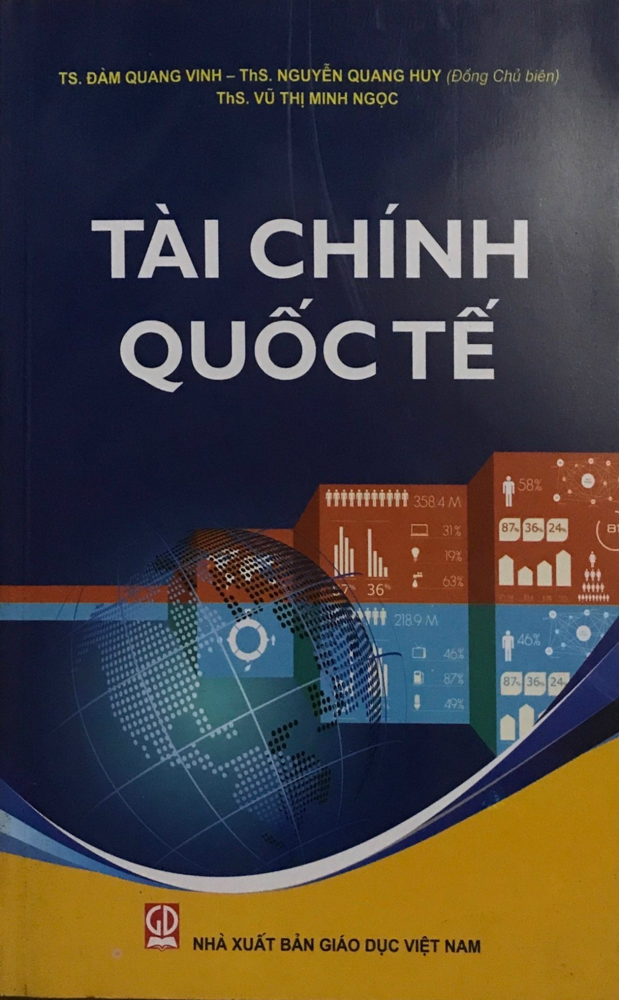 Tài Chính Quốc Tế