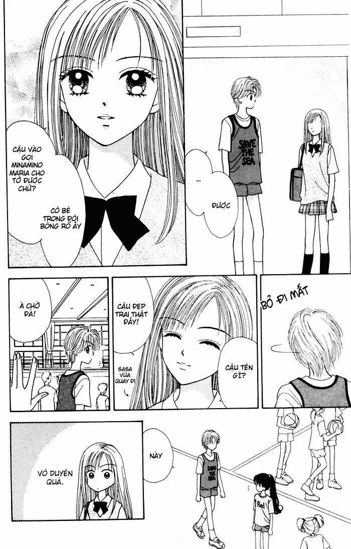 minto na bokura chapter 13 25