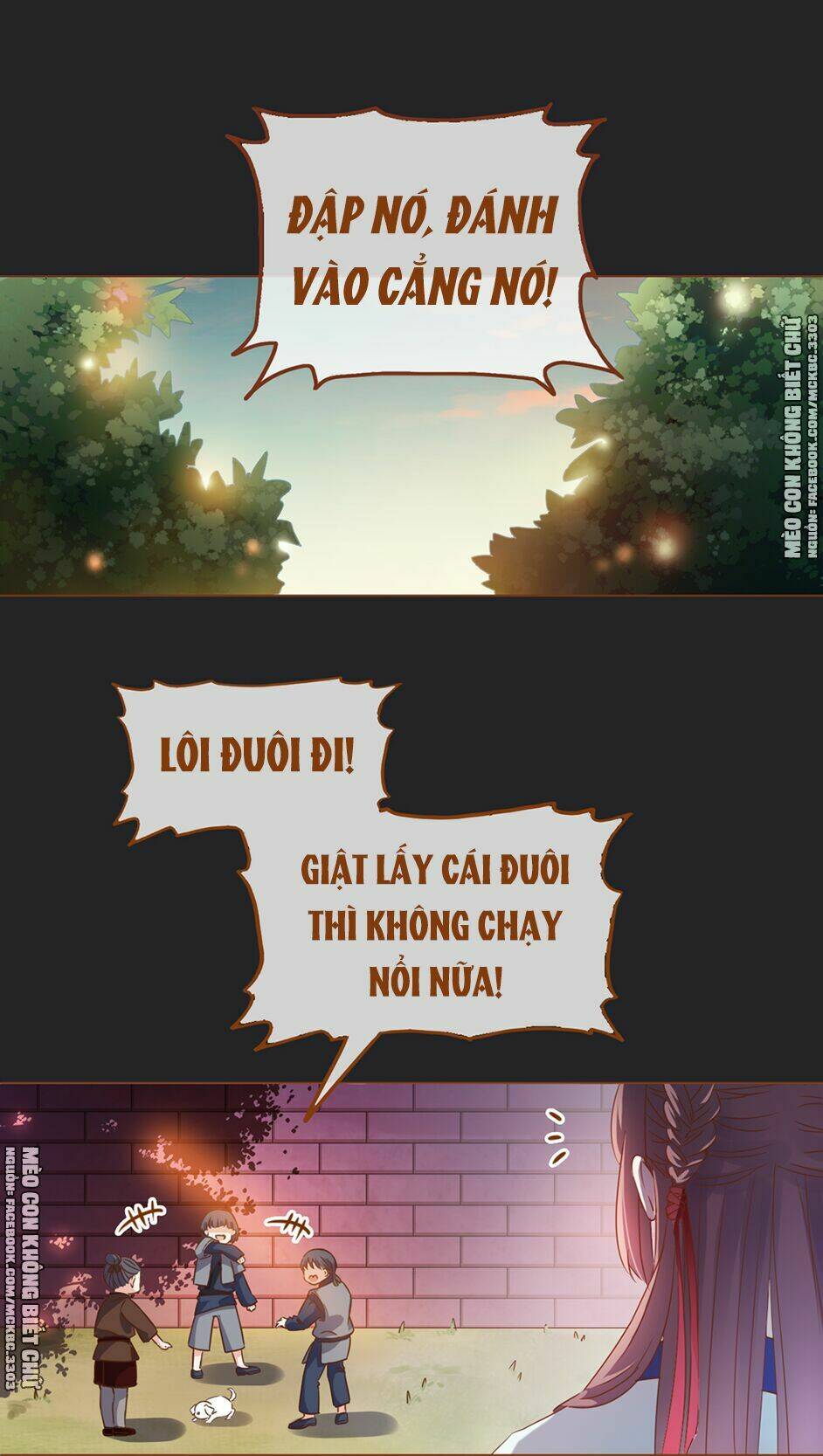 boss khủng bố chiếm đoạt ta chapter 2 17