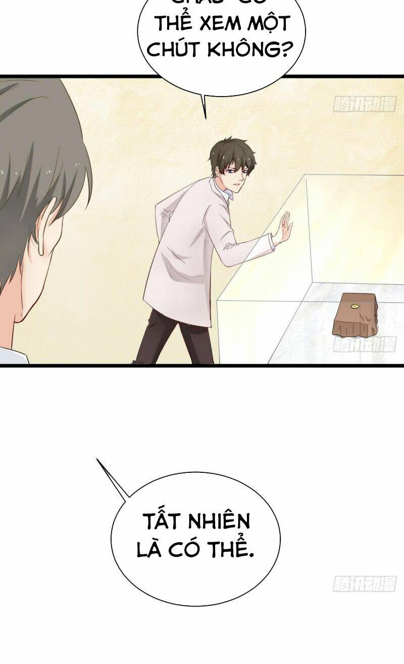 hắn là long ngạo thiên chapter 26 2