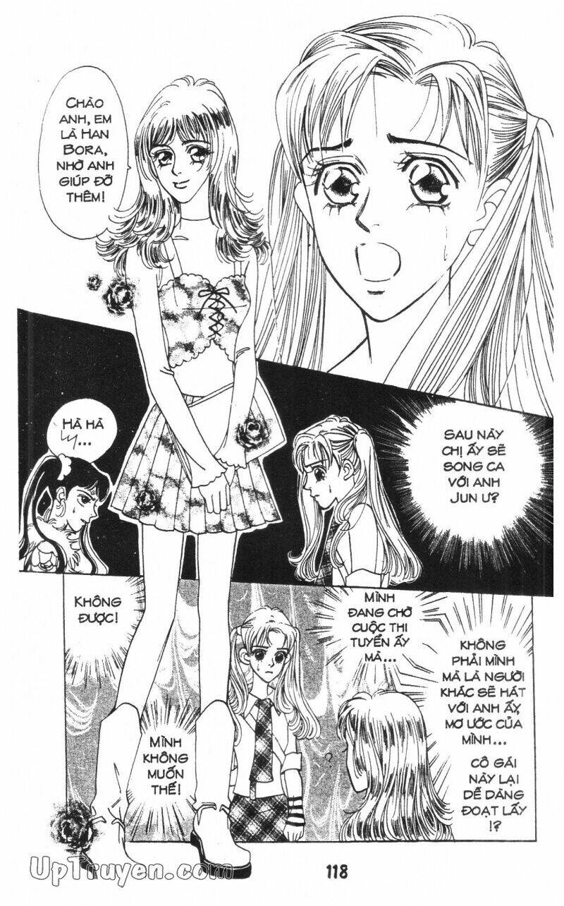 hãy đến đây tình yêu chapter 1 119