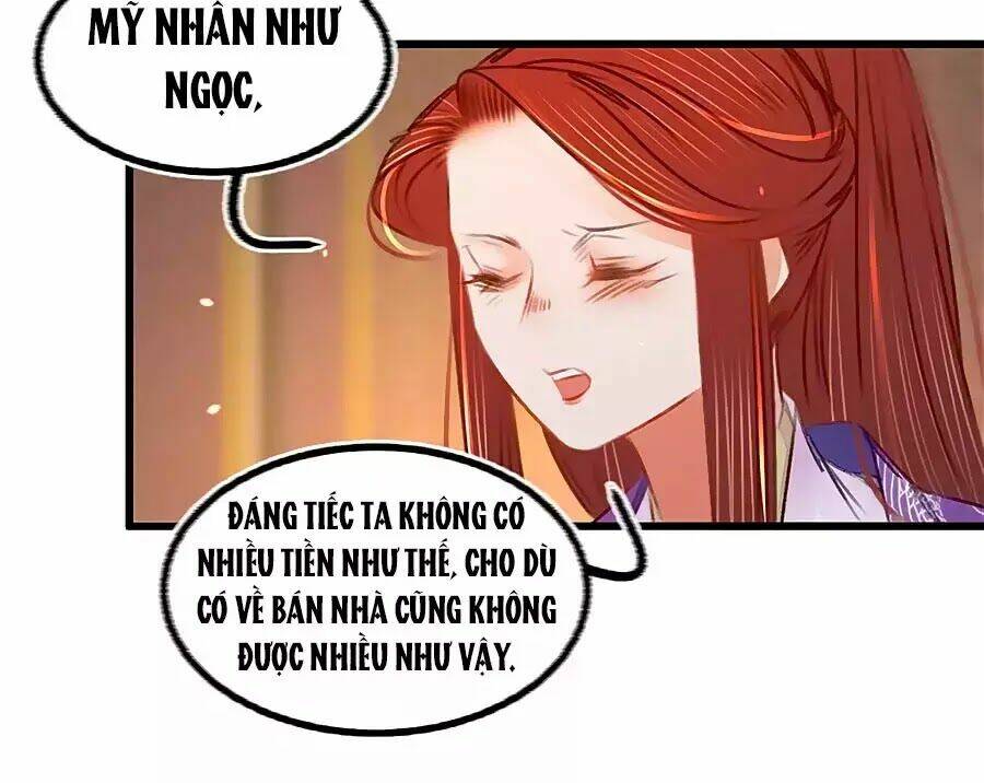 phượng hoàn triều: vương gia yêu nghiệt xin tránh đường chapter 38 14