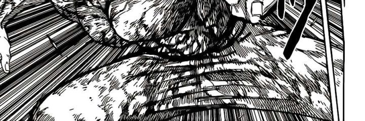 thánh tỏi sành ăn chapter 235 44