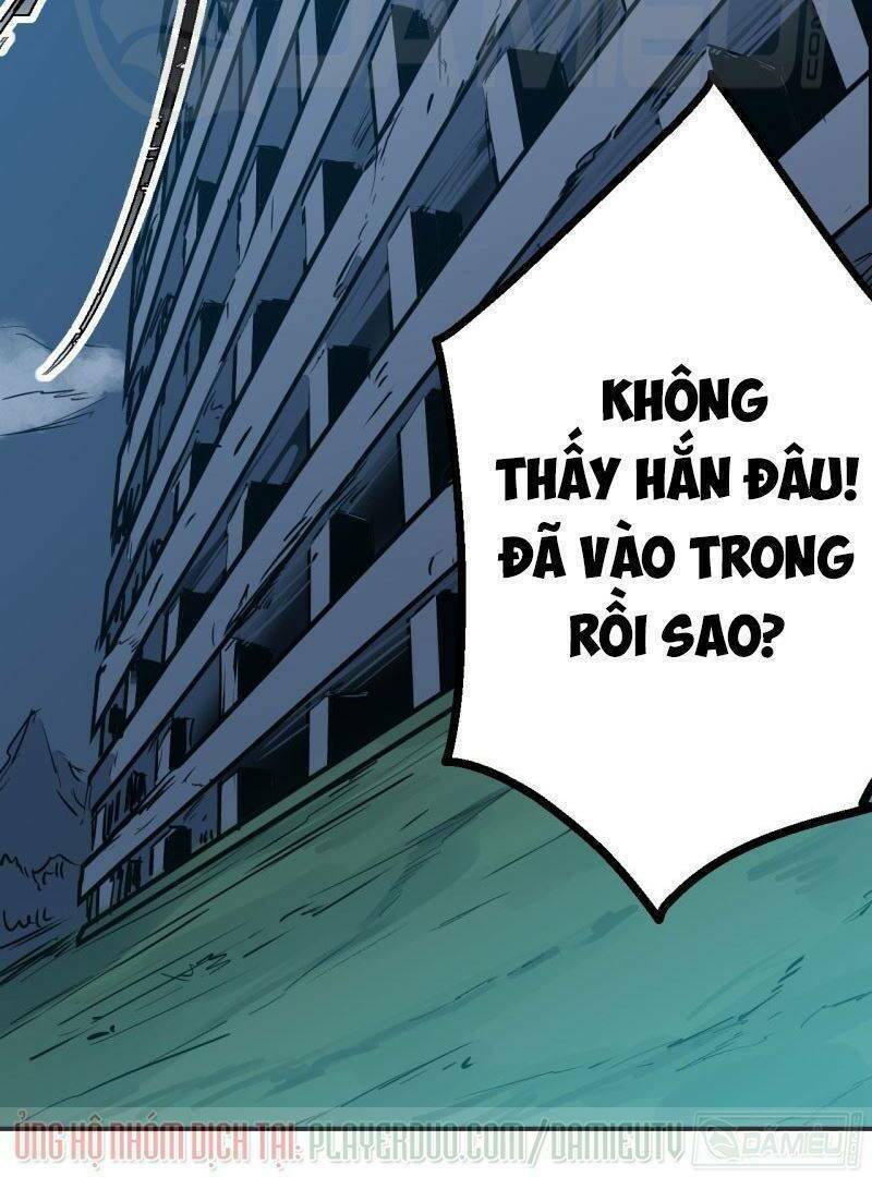 đỉnh phong thần y chapter 28 16