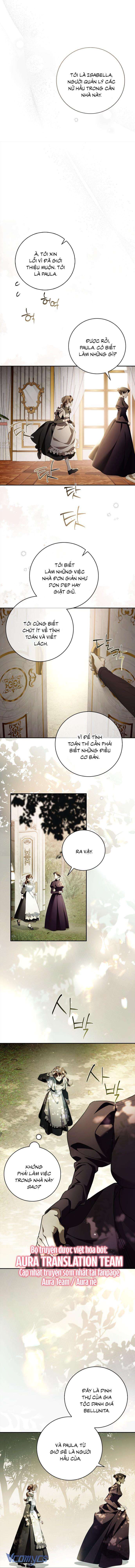 nữ hầu bí mật của nhà bá tước chapter 1 15