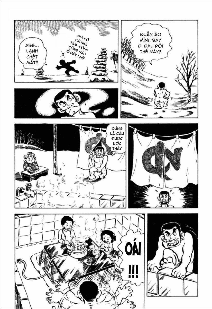 jarinko chie chapter 6 4