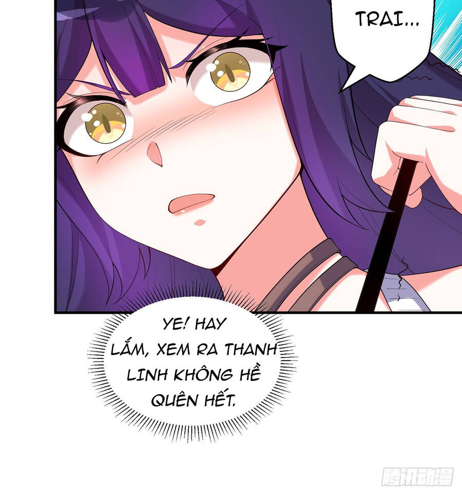 nhặt thuộc tính tại trái đất chapter 16 84