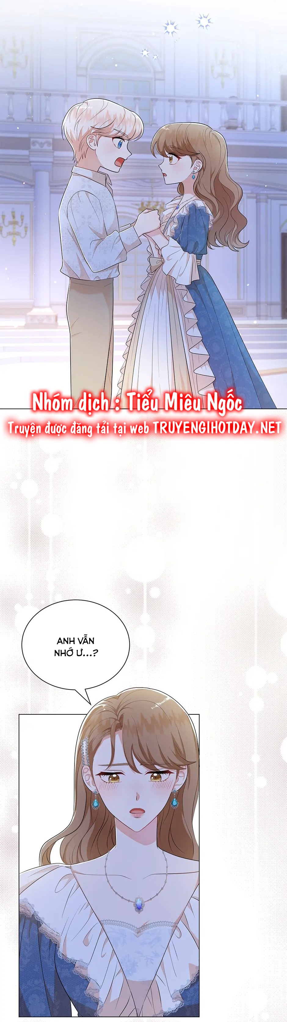 diễn vai ác nữ cũng thật khó khăn chapter 45 2