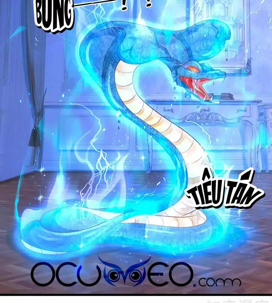 bỗng một ngày trở thành con gái nhà vua chapter 118 27