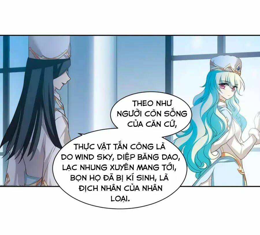 xuyên duyệt tây nguyên 3000 chapter 269.3 17