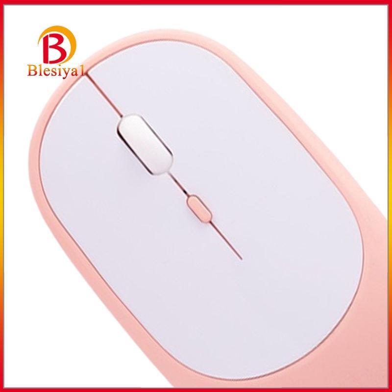 Chuột Bluetooth không dây cho văn phòng