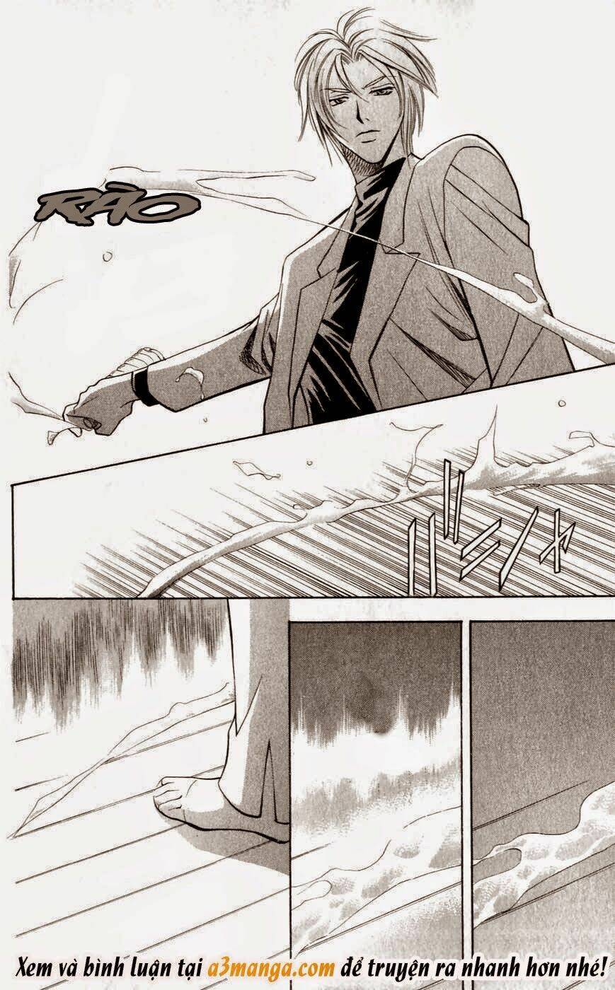 bông hoa bí ẩn chapter 2.2 1