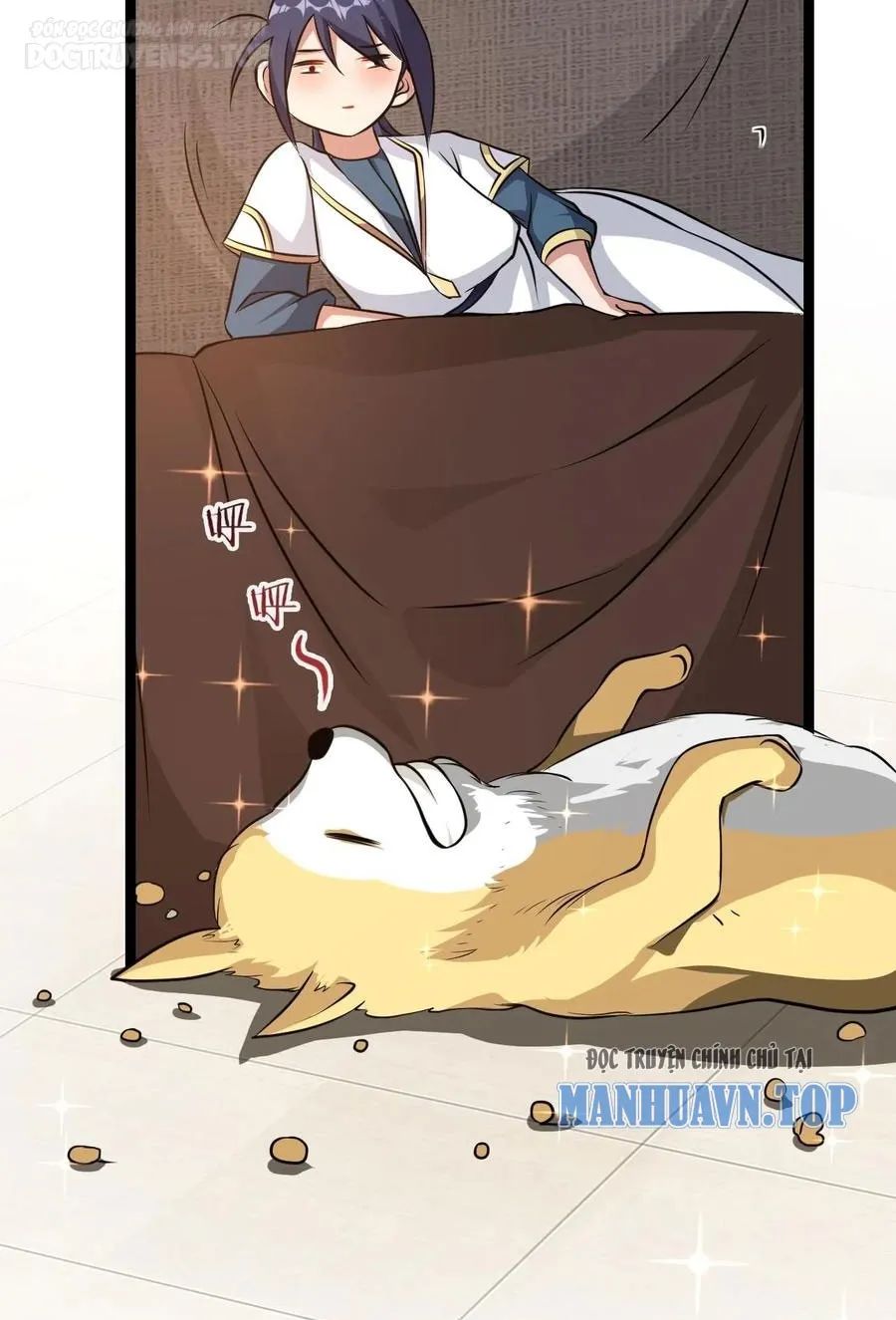 huyền huyễn: ta bắt đầu vô địch từ bại gia chapter 15 13