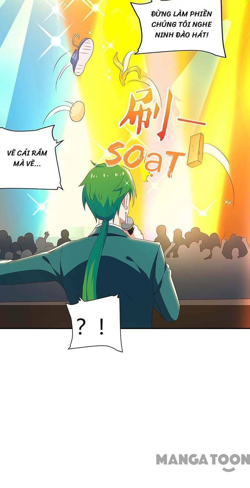 siêu cấp bại gia tử chapter 85 10