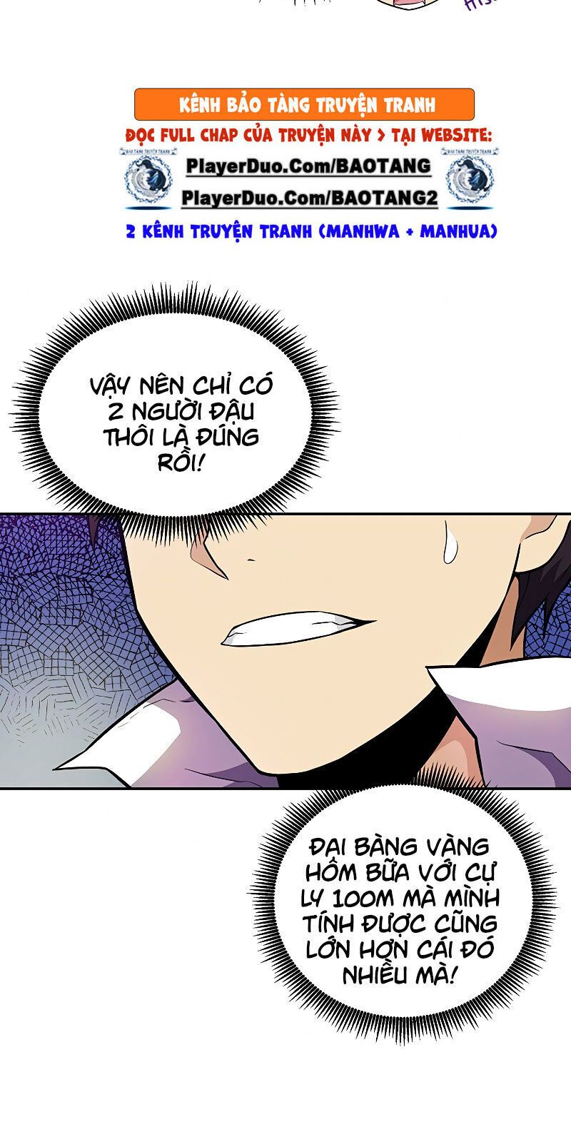 arcane sniper (xạ thủ đạn ma) chapter 24 57