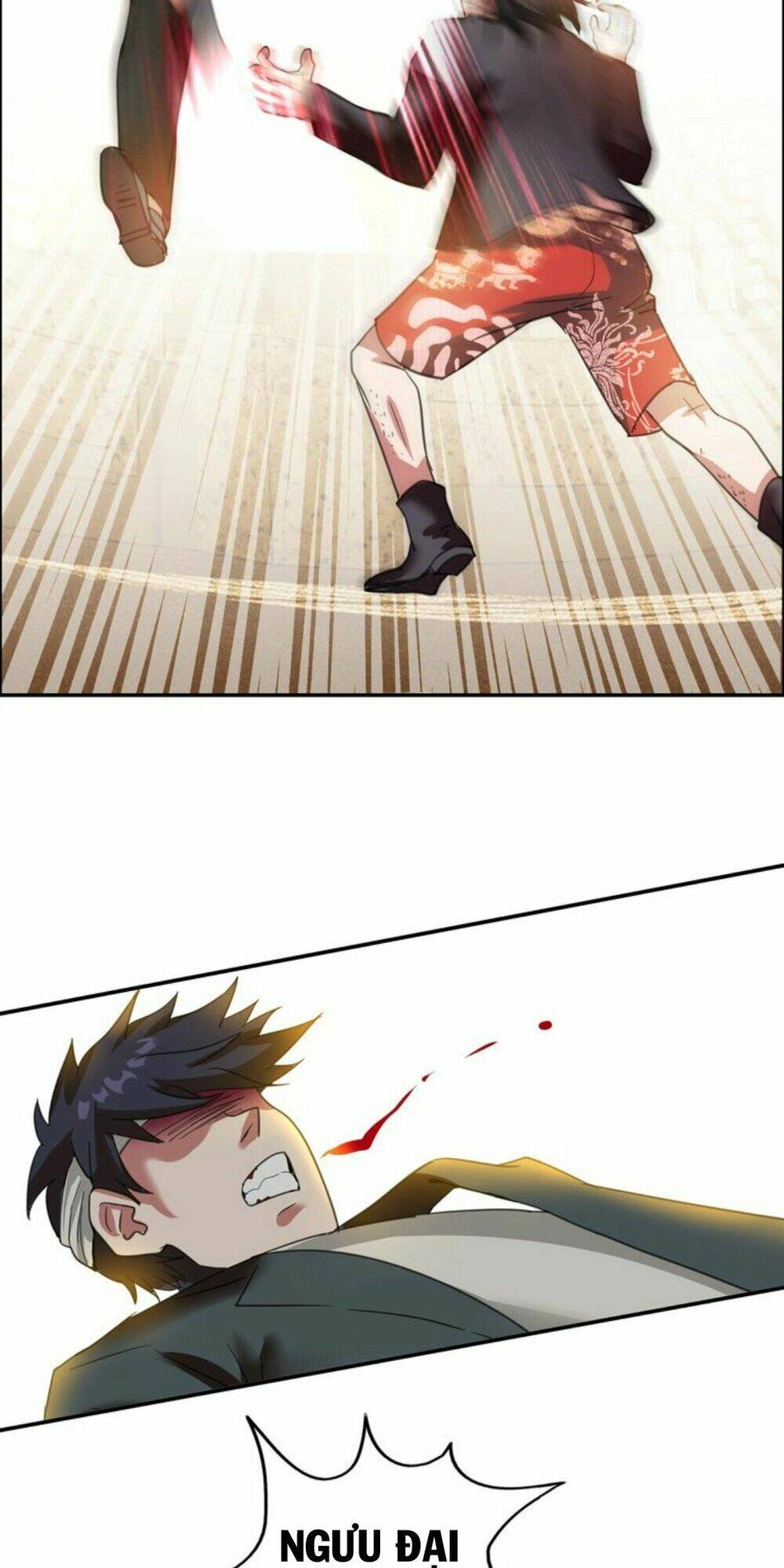 ngưu đại lực tiến thành chapter 14 8