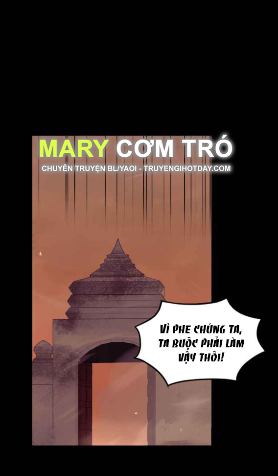 Tôi Là Công Tử Đẹp Trai Nhất Xứ Xiêm chapter 54.1 - Trang 16