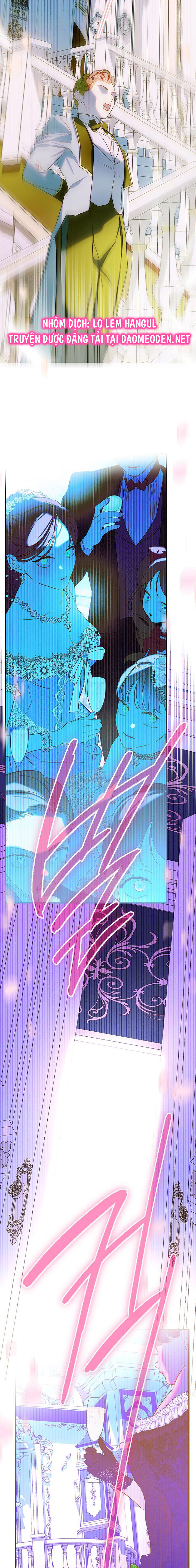 mẹ tôi kết hôn một lần nữa chapter 68 13