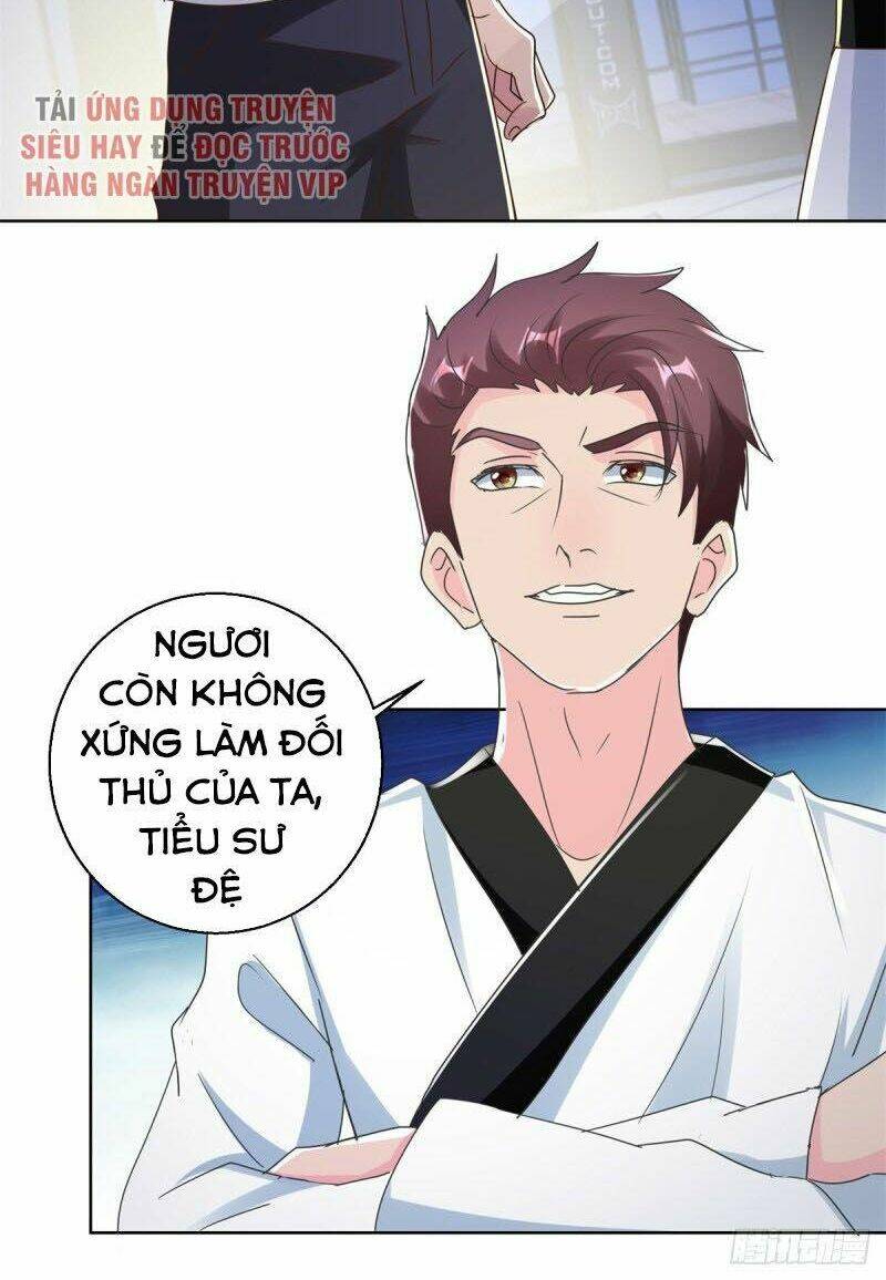 vú em là cổ tiên chapter 174 2