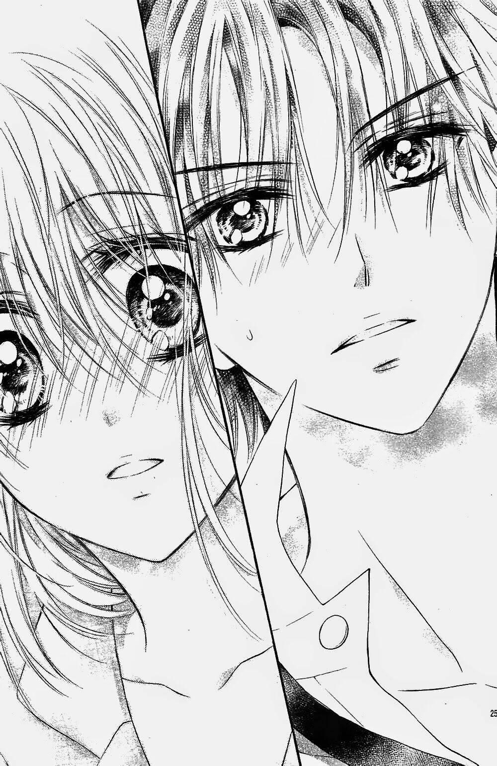 hatsukoi dandelion chapter 2 29