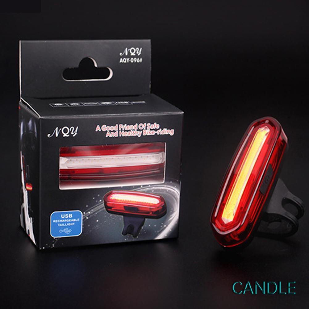 Đèn Led Cob Chiếu Hậu Cho Xe Đạp
