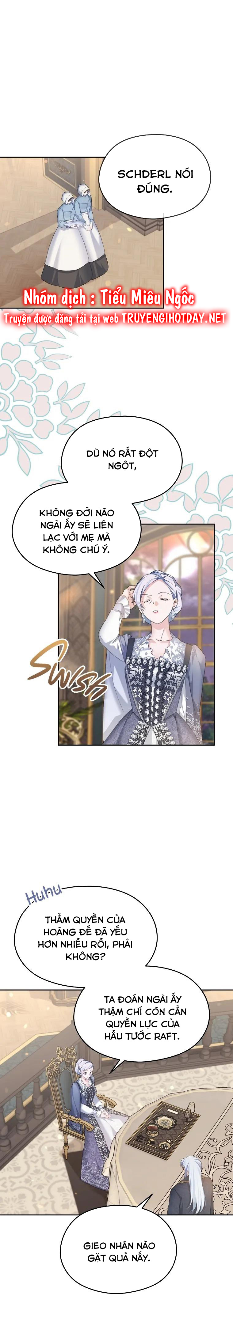 aster yêu dấu của tôi chapter 63 7