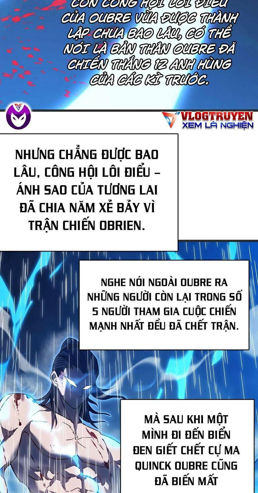 sát thần chi lộ tại dị giới chapter 34 49