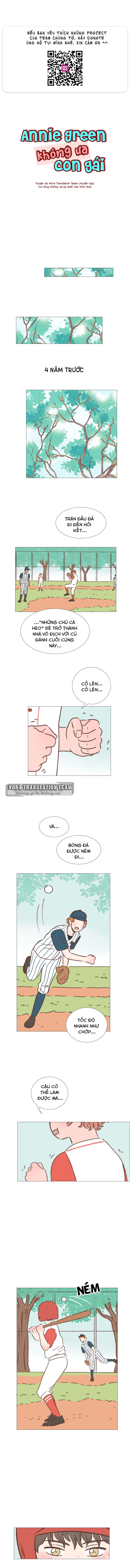 annie green không ưa con gái chapter 9 1