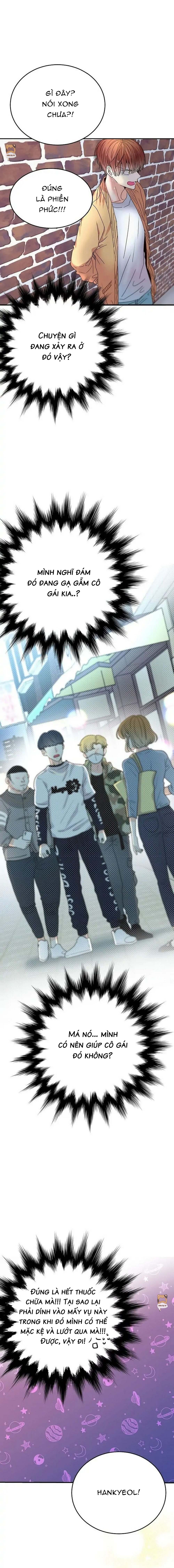 mối quan hệ phù hợp chapter 5 16