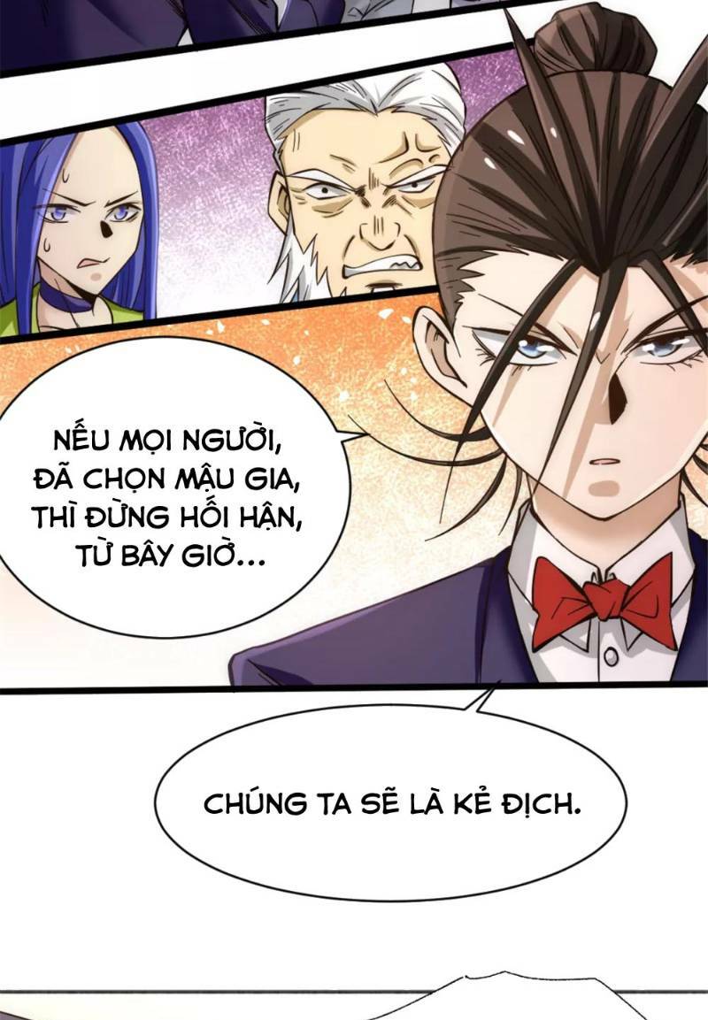 đô thị đỉnh phong cao thủ chapter 69 15