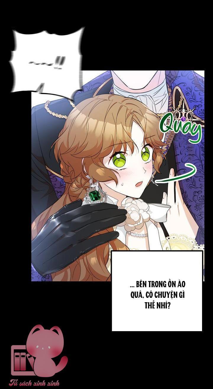 bác sĩ hoàn thành trách nhiệm rồi chapter 19 18