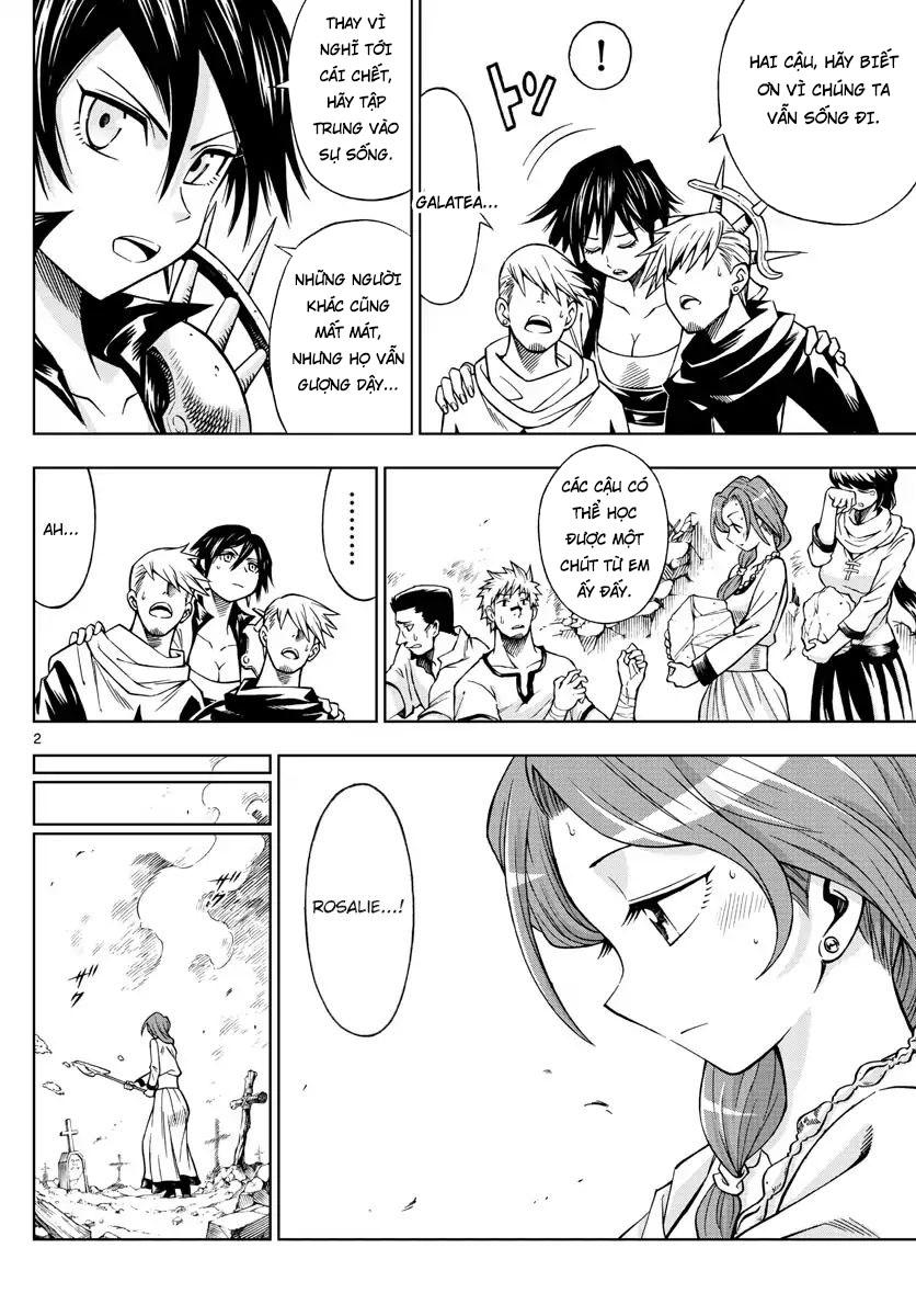 marry grave chapter 41 3