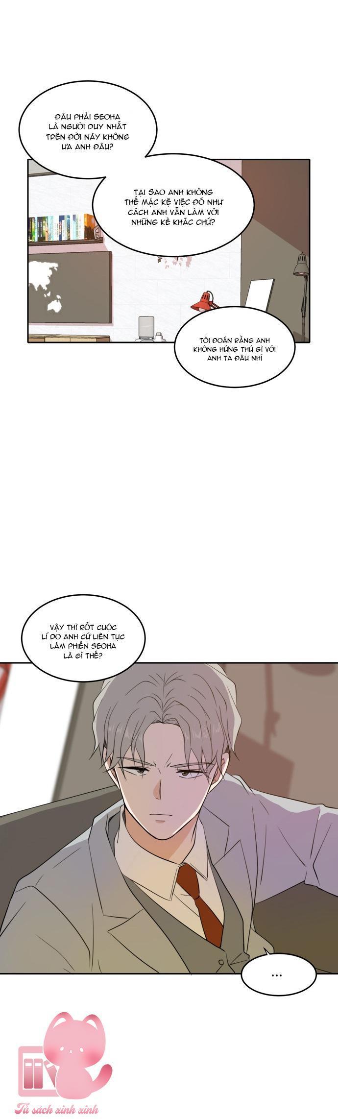 hẹn gặp nhau ở kiếp thứ 19 chapter 20 13