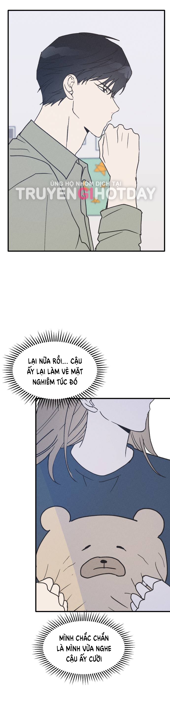 nguyên tắc của bạn thân là con trai chapter 12.2 26