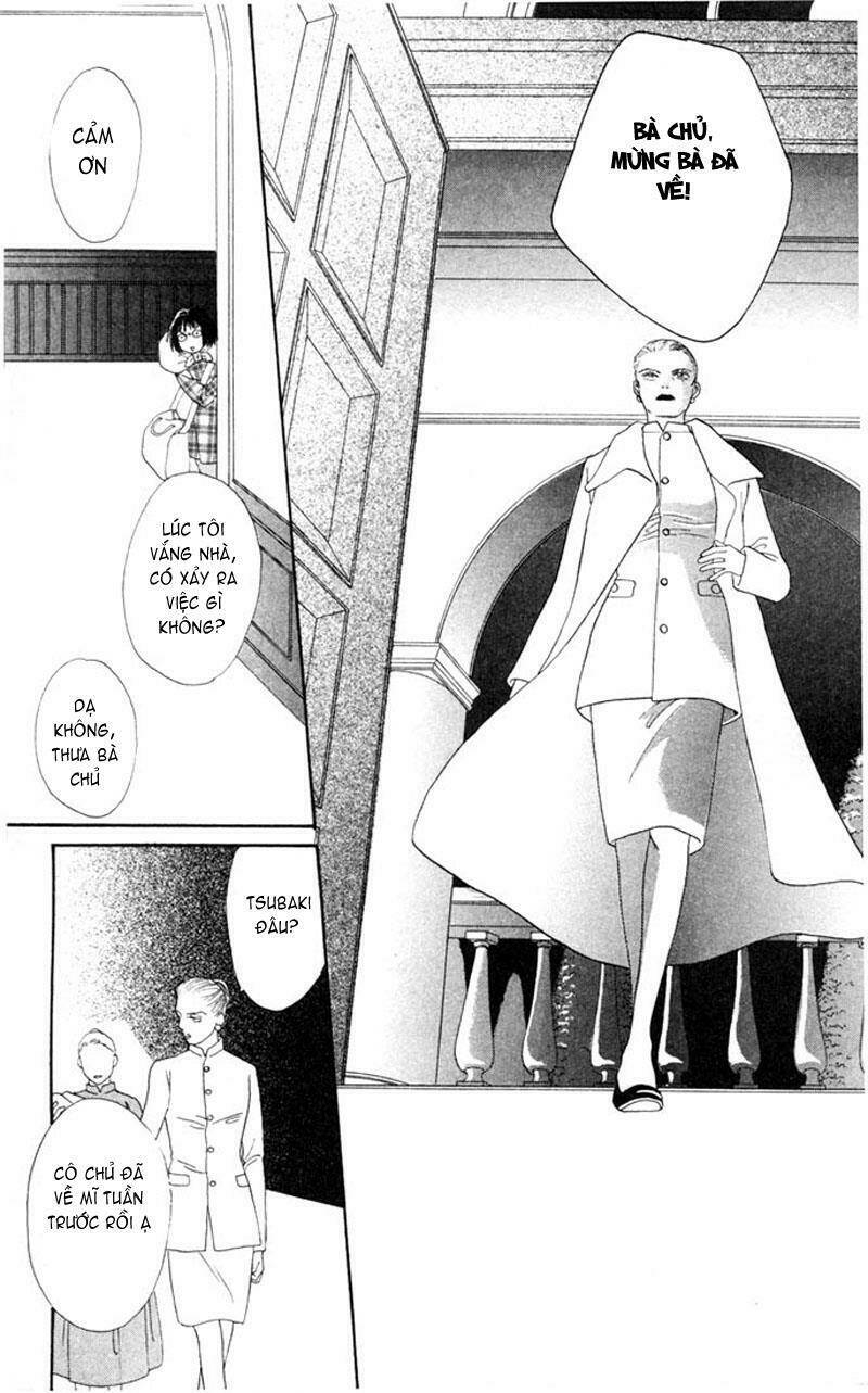 con nhà giàu chapter 133 19