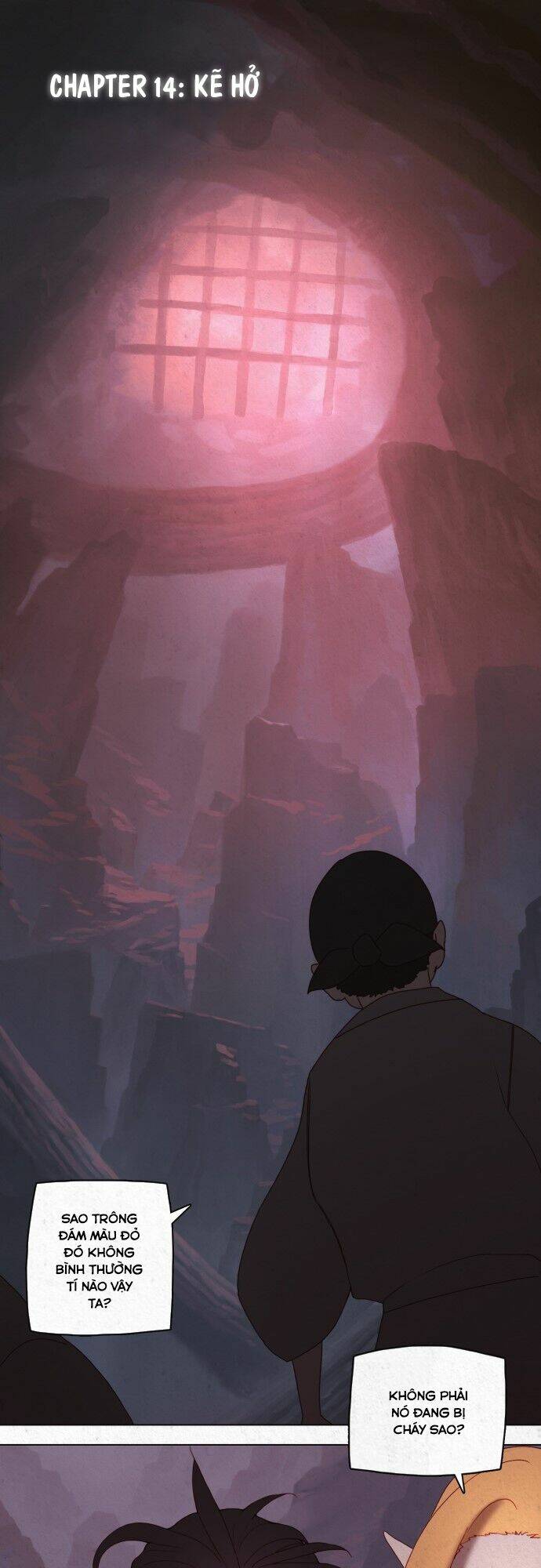 dawn of the frozen wastelands chapter 14 3