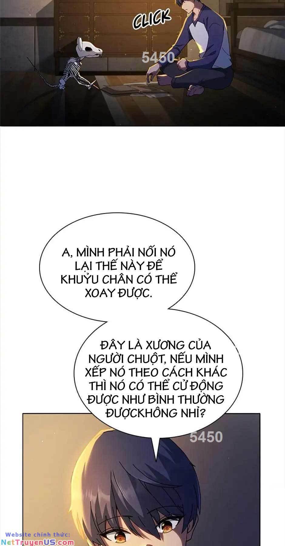 tử linh sư thiên tài của học viện chapter 15 2