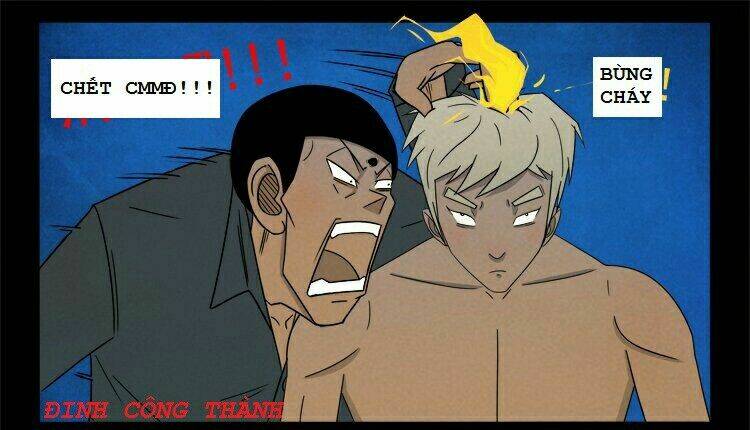 những sự kiện kỳ dị chapter 20 29