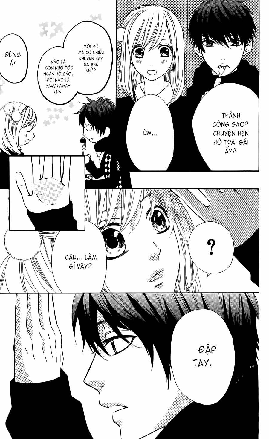 mairunovich chapter 11 6