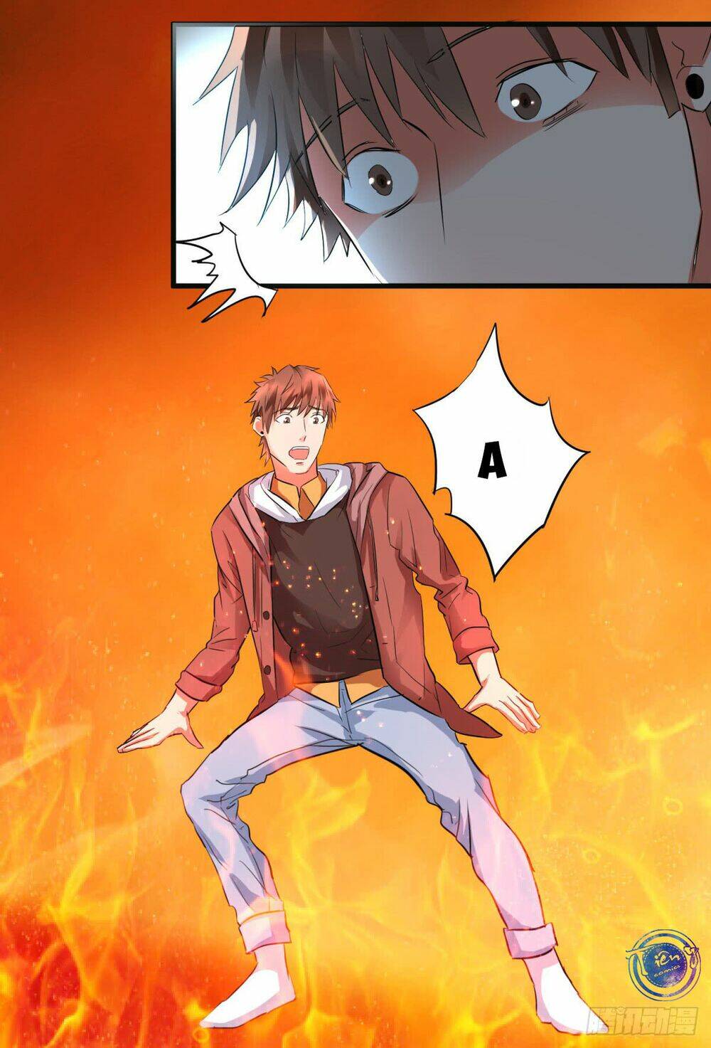 thấu thị tiên y chapter 10 18