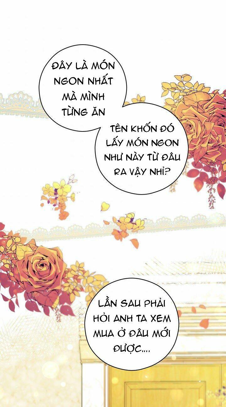 vẻ đẹp của ác ma chapter 8 57