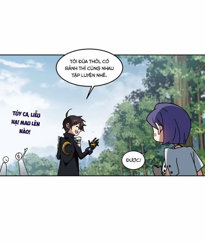 võng du chi cận chiến pháp sư chapter 269 13