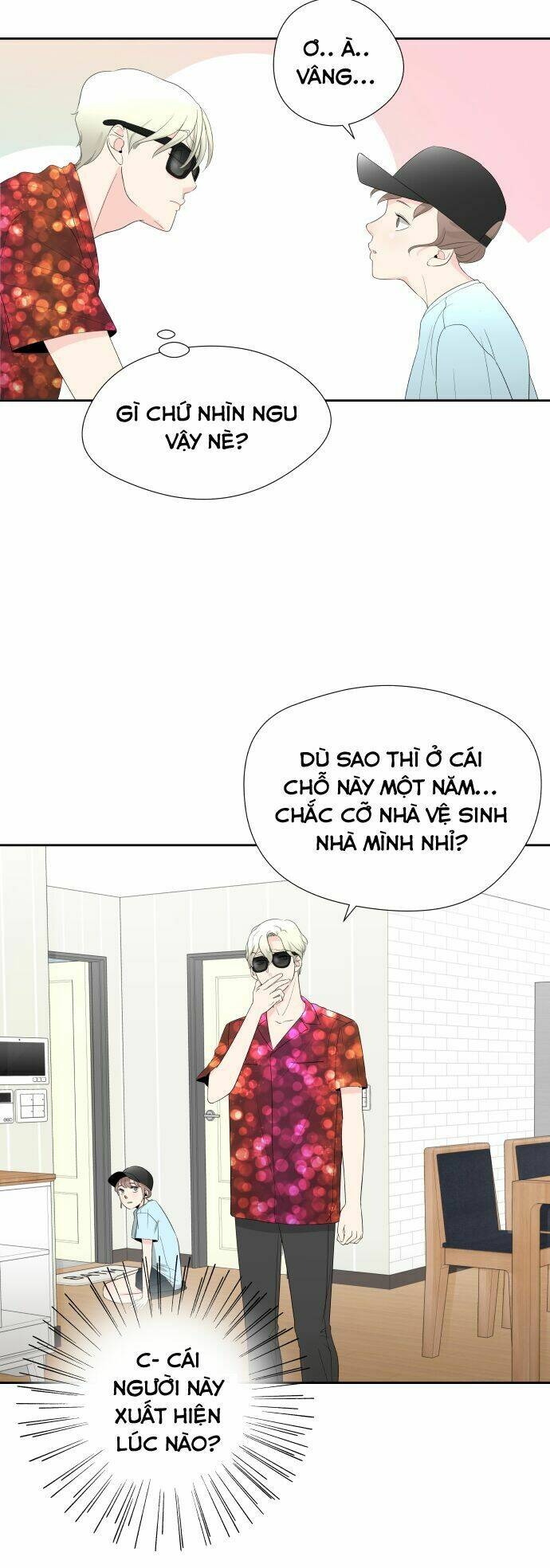 oh my god chapter 1 50